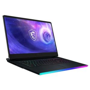Ноутбук MSI Raider GE76 (12UE-456US)