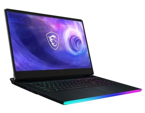 Ноутбук MSI Raider GE76 (12UE-456US) фото №2
