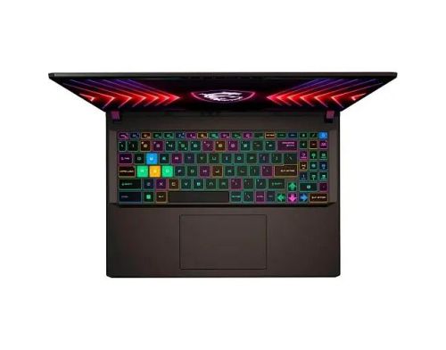 Ноутбук MSI Raider GE78 HX (14VGG-254US) + Bag фото №2