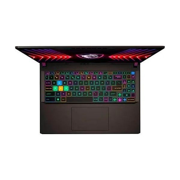 Ноутбук MSI Raider GE78 HX (14VGG-254US) + Bag фото №2