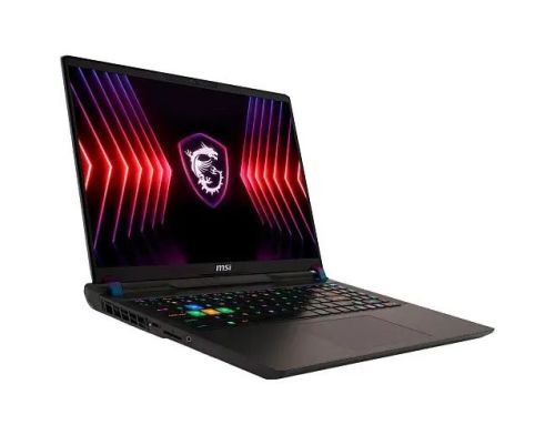 Ноутбук MSI Raider GE78 HX (14VGG-254US) + Bag фото №3