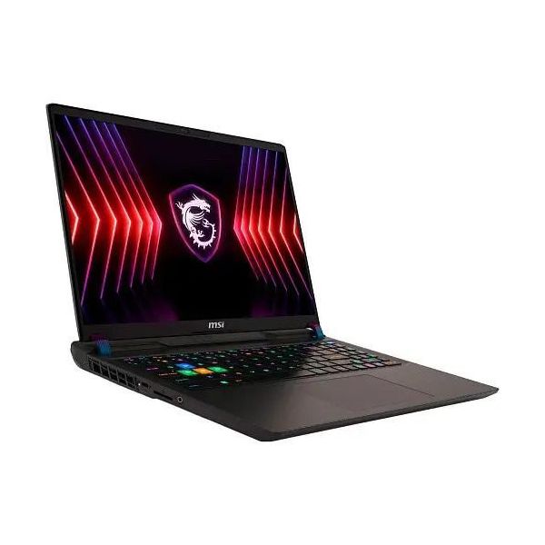 Ноутбук MSI Raider GE78 HX (14VGG-254US) + Bag фото №3