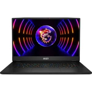 Ноутбук MSI Titan GT77HX (13VI-042US)