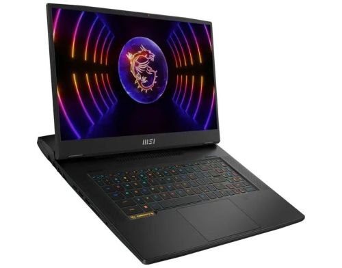Ноутбук MSI Titan GT77HX (13VI-042US) фото №2