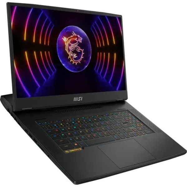 Ноутбук MSI Titan GT77HX (13VI-042US) фото №2