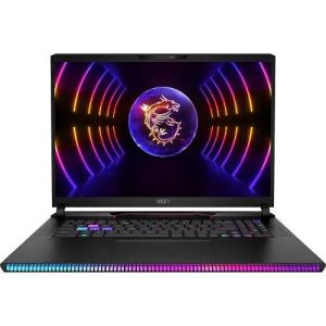 Ноутбук MSI Raider GE78 HX 14VGG (14VGG-205US)