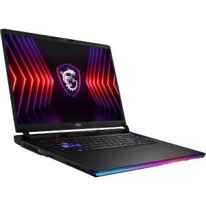 Ноутбук MSI Raider GE78 HX 14VGG (14VGG-205US)