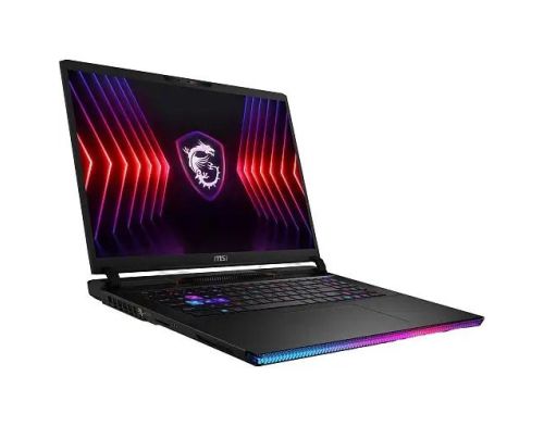 Ноутбук MSI Raider GE78 HX 14VGG (14VGG-205US) фото №2