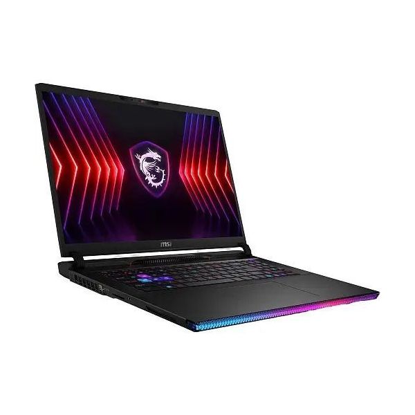 Ноутбук MSI Raider GE78 HX 14VGG (14VGG-205US) фото №2