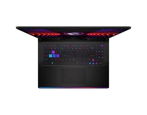 Ноутбук MSI Raider GE78 HX 14VGG (14VGG-205US) фото №3