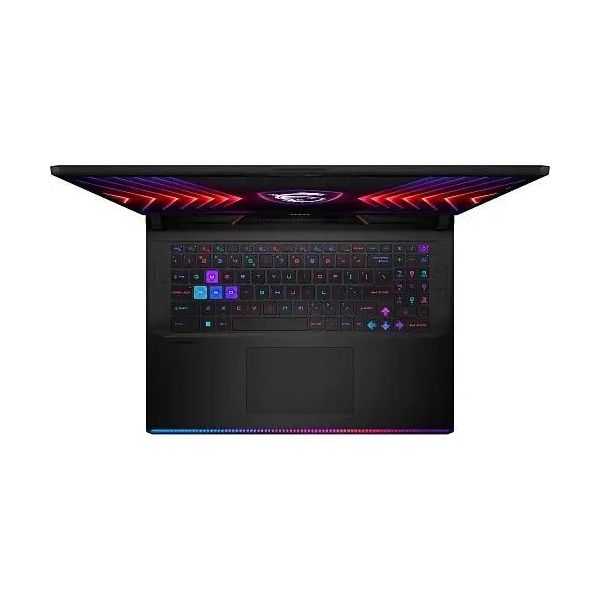 Ноутбук MSI Raider GE78 HX 14VGG (14VGG-205US) фото №3