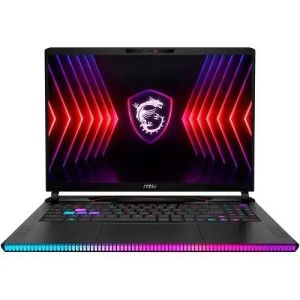 Ноутбук MSI Raider GE68HX 14VIG (14VIG-285US)