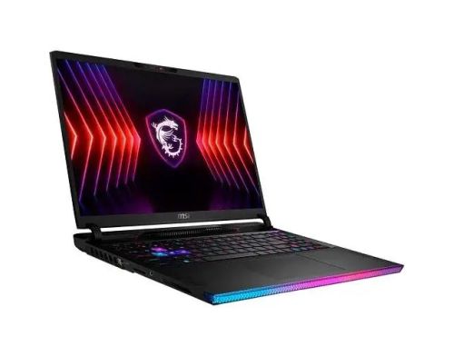 Ноутбук MSI Raider GE68HX 14VIG (14VIG-285US) фото №2
