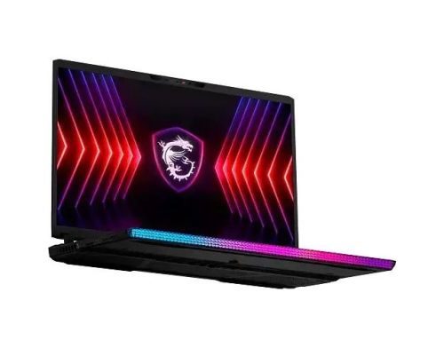 Ноутбук MSI Raider GE68HX 14VIG (14VIG-285US) фото №3