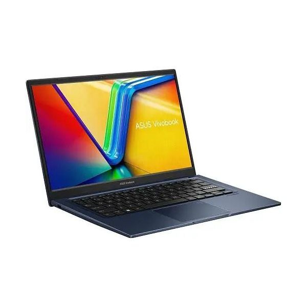Ноутбук ASUS Vivobook 14 (X1404ZA-I38128) фото №2