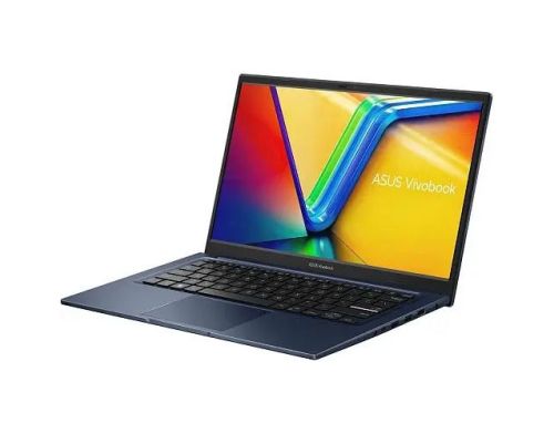 Ноутбук ASUS Vivobook 14 (X1404ZA-I38128) фото №3