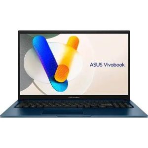 Ноутбук ASUS Vivobook 15 A1504VA Quiet Blue (A1504VA-BQ728)