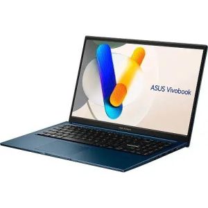 Ноутбук ASUS Vivobook 15 A1504VA Quiet Blue (A1504VA-BQ728)