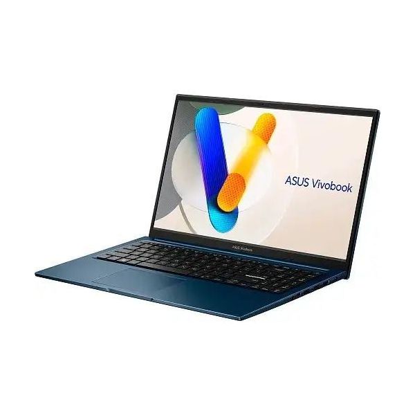 Ноутбук ASUS Vivobook 15 A1504VA Quiet Blue (A1504VA-BQ728) фото №2