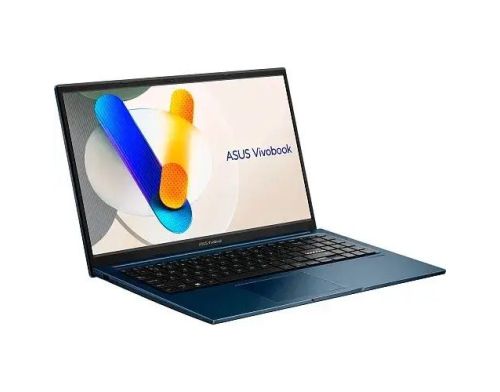 Ноутбук ASUS Vivobook 15 A1504VA Quiet Blue (A1504VA-BQ728) фото №3
