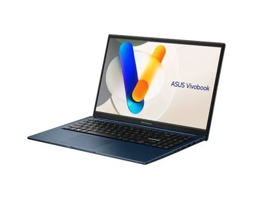 Ноутбук ASUS Vivobook 15 X1504VA Cool Silver (X1504VA-BQ151) фото №2