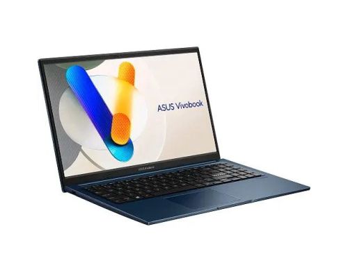 Ноутбук ASUS Vivobook 15 X1504VA Cool Silver (X1504VA-BQ151) фото №3