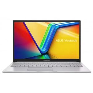 Ноутбук ASUS VivoBook 15 F1504VAP (F1504VAP-IS76T)