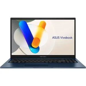Ноутбук ASUS Vivobook 15 X1504VA Quiet Blue (X1504VA-BQ143)