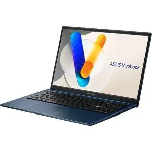 Ноутбук ASUS Vivobook 15 X1504VA Quiet Blue (X1504VA-BQ143)