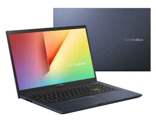 Ноутбук ASUS VivoBook 15 X513EA (X513EA-BQ2811W) фото №2
