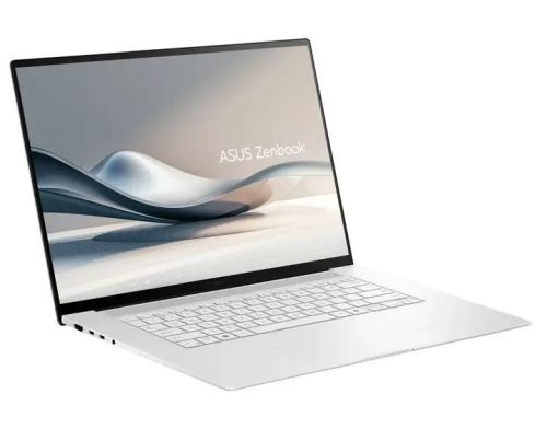 Ноутбук ASUS Zenbook S 16 UM5606WA (UM5606WA-S16.R3651TB) фото №2