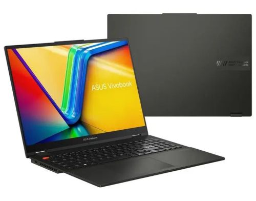 Ноутбук ASUS VivoBook S 16 Flip TP3604VA (TP3604VA-EB94T) фото №2