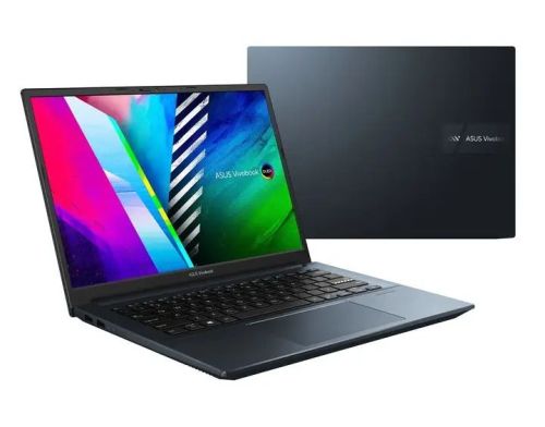 Ноутбук ASUS VivoBook Pro 14 OLED K3400PA (K3400PA-KM026T) фото №2