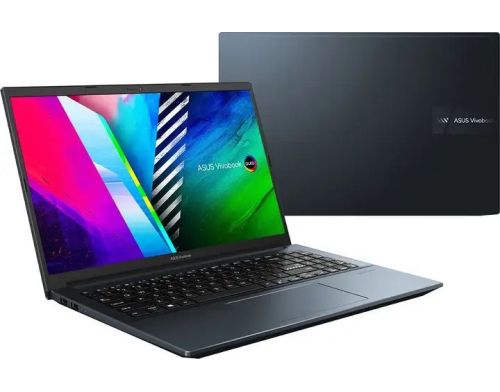 Ноутбук ASUS Vivobook Pro 15 M3500QA (M3500QA-L1045T) фото №2
