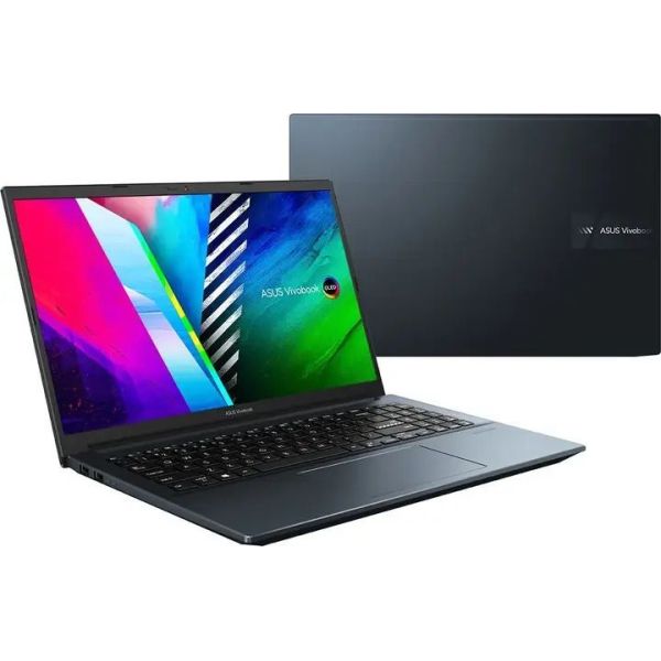 Ноутбук ASUS Vivobook Pro 15 M3500QA (M3500QA-L1045T) фото №2