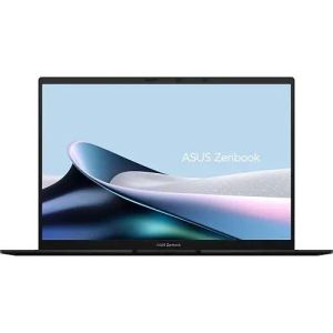 Ноутбук ASUS ZenBook 14 OLED UM3406HA Jade Black (UM3406HA-QD081)