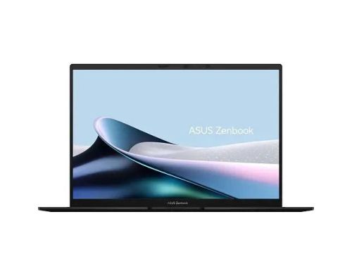 Ноутбук ASUS ZenBook 14 OLED UM3406HA Jade Black (UM3406HA-QD081) фото №2