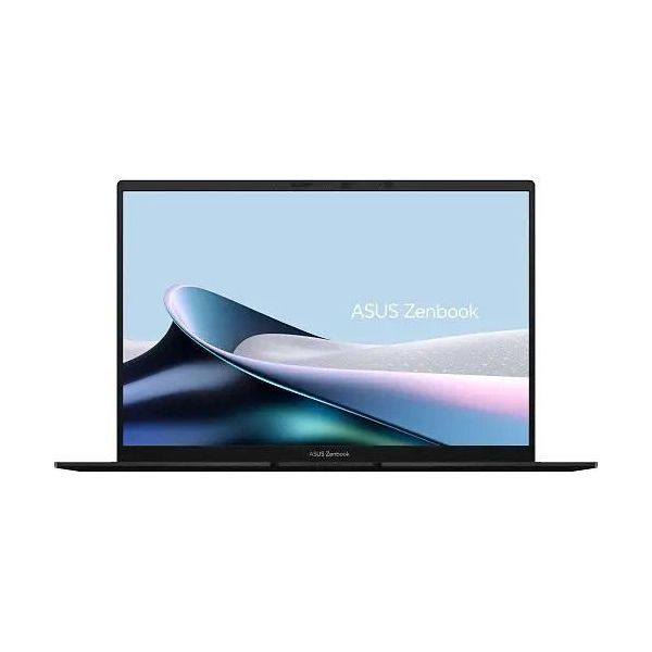 Ноутбук ASUS ZenBook 14 OLED UM3406HA Jade Black (UM3406HA-QD081) фото №2