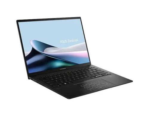 Ноутбук ASUS ZenBook 14 OLED UM3406HA Jade Black (UM3406HA-QD081) фото №3