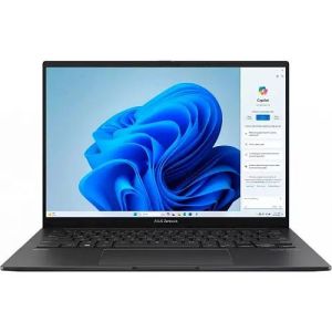 Ноутбук ASUS Zenbook 14 OLED Q415MA (Q415MA-U5512)