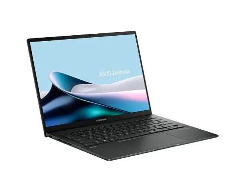 Ноутбук ASUS Zenbook 14 OLED Q415MA (Q415MA-U5512) фото №2