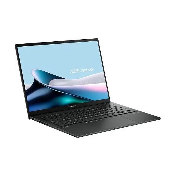 Ноутбук ASUS Zenbook 14 OLED Q415MA (Q415MA-U5512) фото №2