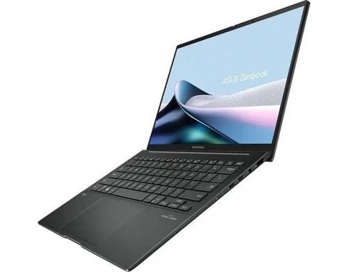 Ноутбук ASUS Zenbook 14 OLED Q415MA (Q415MA-U5512) фото №3