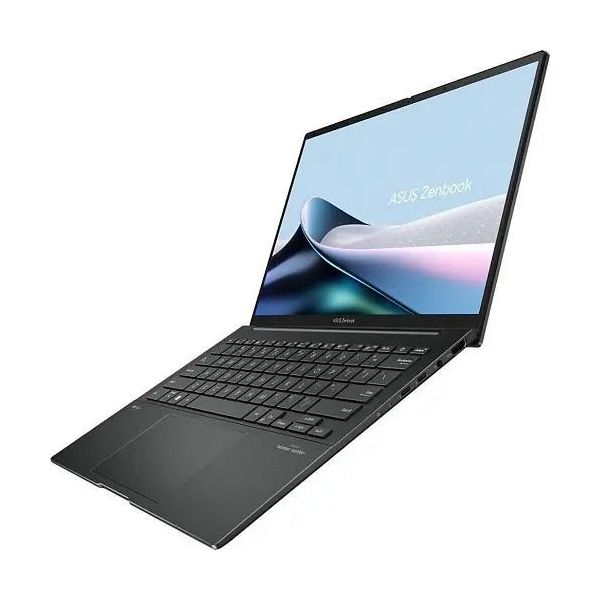 Ноутбук ASUS Zenbook 14 OLED Q415MA (Q415MA-U5512) фото №3