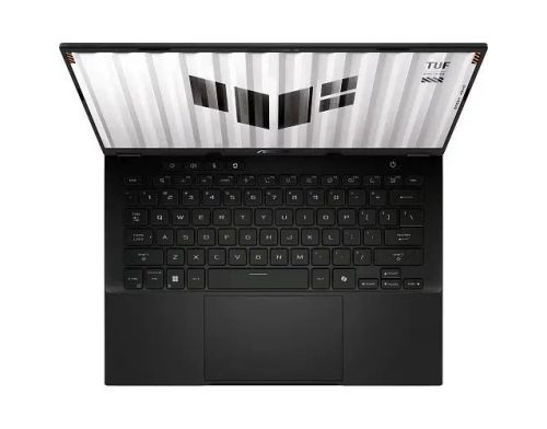 Ноутбук ASUS TUF Gaming A14 FA401UV Jaeger Gray (FA401UV-RG004W) фото №3