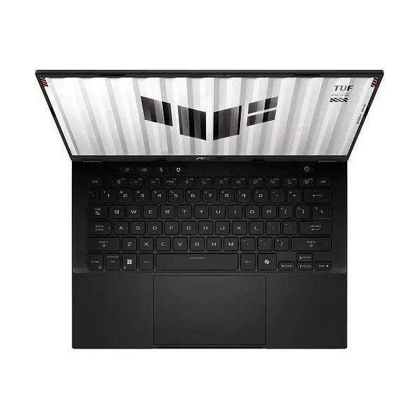 Ноутбук ASUS TUF Gaming A14 FA401UV Jaeger Gray (FA401UV-RG004W) фото №3
