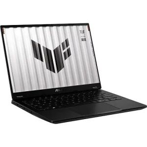 Ноутбук ASUS TUF Gaming A14 FA401UV Jaeger Gray (FA401UV-RG004W)