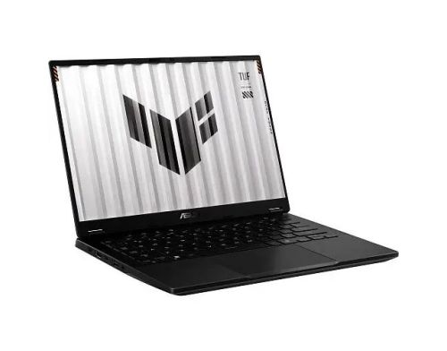 Ноутбук ASUS TUF Gaming A14 FA401UV Jaeger Gray (FA401UV-RG004W) фото №2