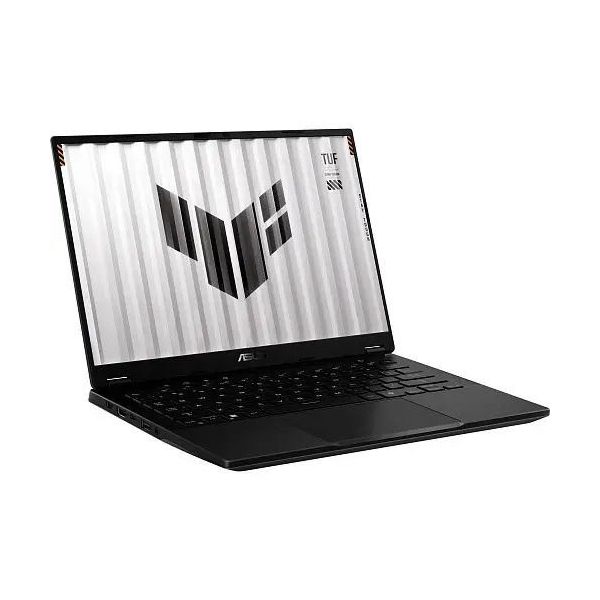 Ноутбук ASUS TUF Gaming A14 FA401UV Jaeger Gray (FA401UV-RG004W) фото №2