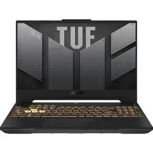 Ноутбук ASUS TUF Gaming F15 FX507ZC (FX507ZC-ES53)